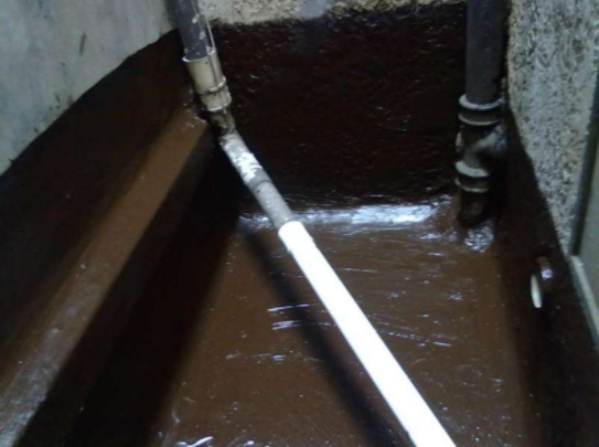 衛(wèi)生間JS防水涂料